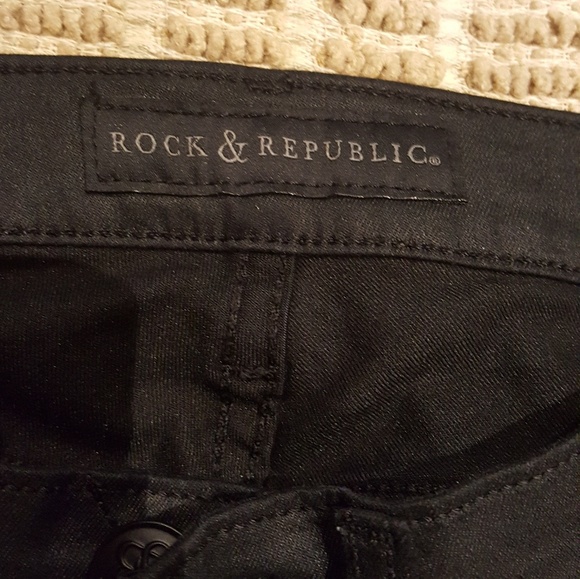 Rock Republic pants - Picture 2 of 4